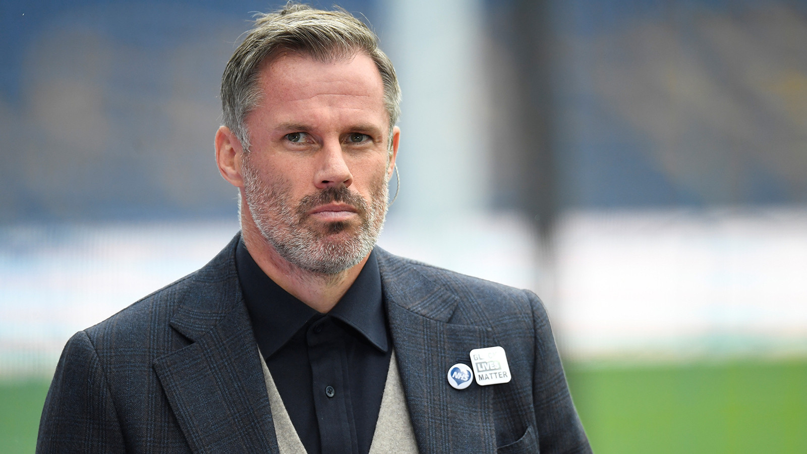 'Galatasaray'ı yüzde 99 eleriz' diyen Carragher çark etti: "Pek emin değilim"