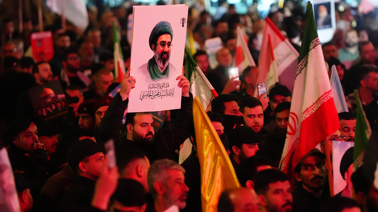 İran, ABD ve İsrail'e meydan okudu: Savaşı siz başlattınız, biz bitireceğiz