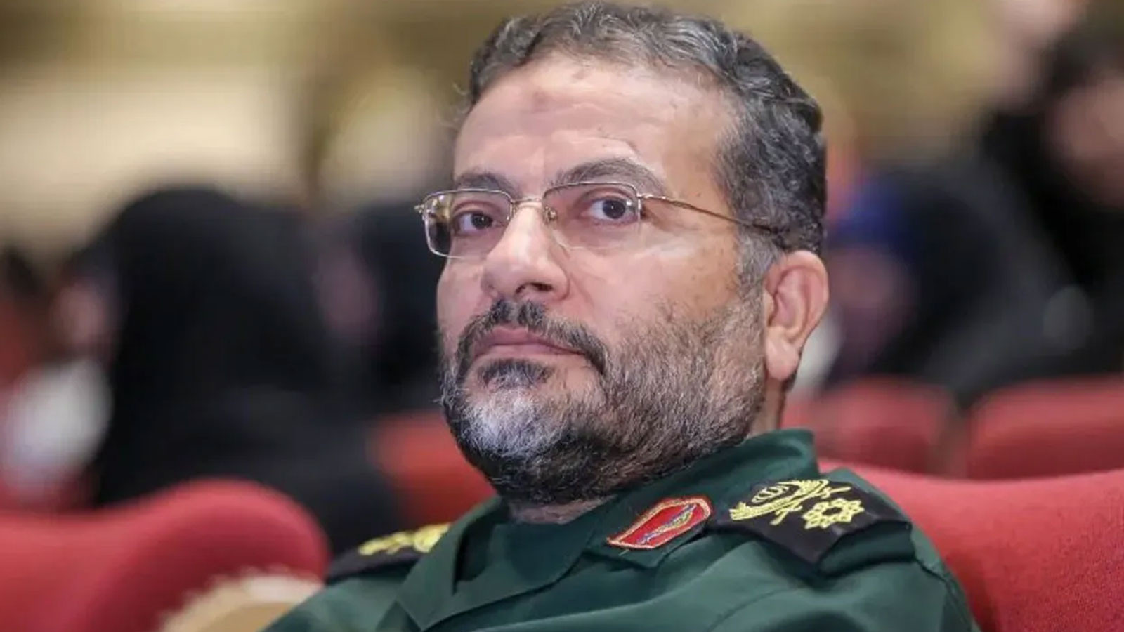 İran basını açıkladı! Devrim Muhafızları komutanı Gulam Rıza Süleymani öldürüldü