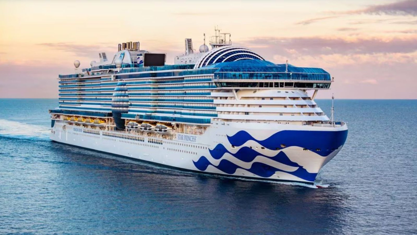 Karayipler'de kruvaziyerde kabus: Virüs hızla yayıldı