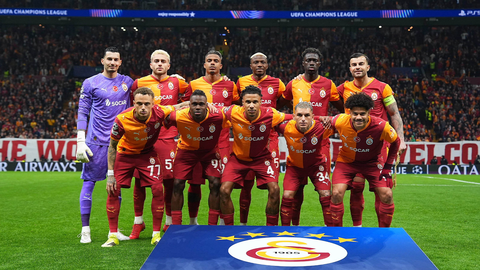 Liverpool Galatasaray maçı ne zaman, saat kaçta? Liverpool GS muhtemel 11'ler!