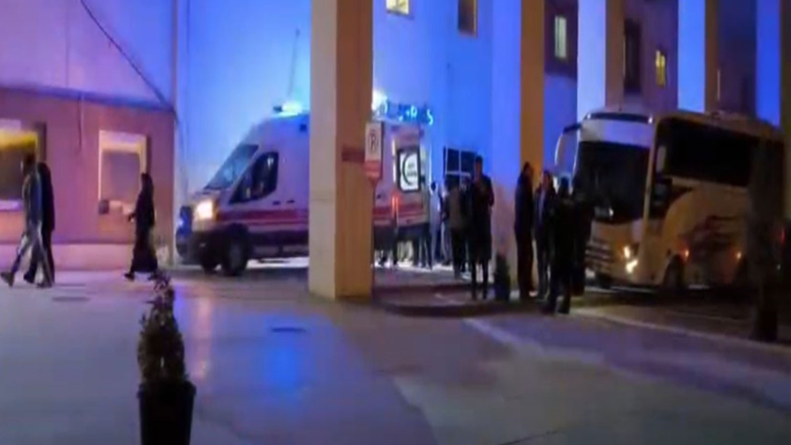 Mardin’de iki grup arasında çıkan kavgada kan aktı