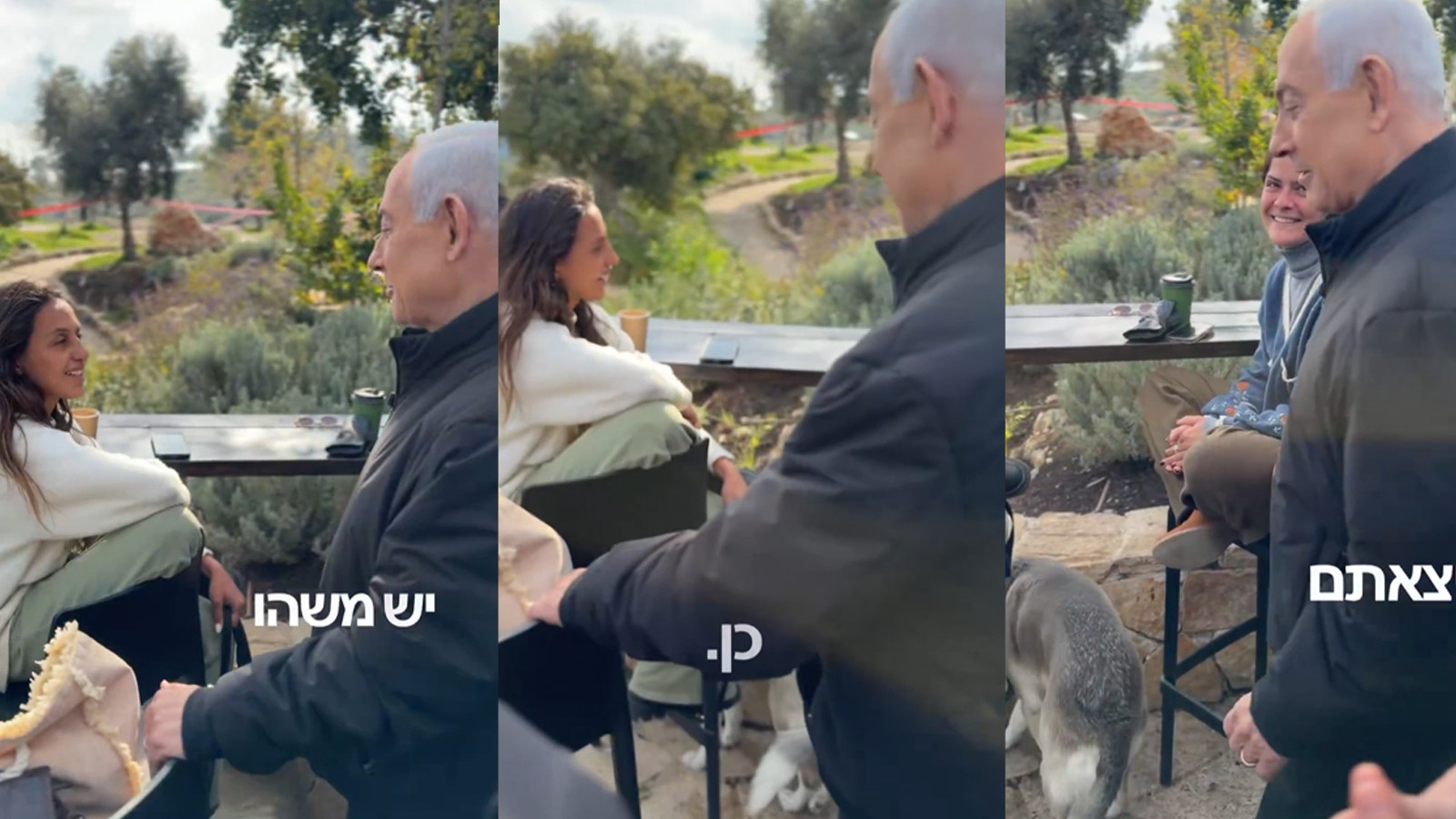 Netanyahu'nun 'ölmedim' paylaşımı tartışmaları alevlendirdi! Kaybolan yüzük kafaları karıştırdı