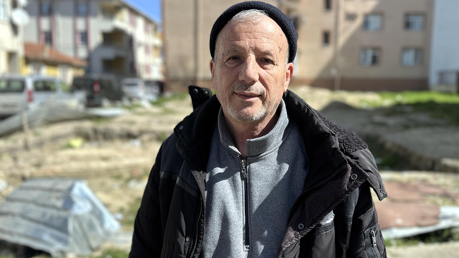 Söylentiler doğru çıktı; 5 yıl önce 160 bin liraya satın aldığı arsa meğerse...