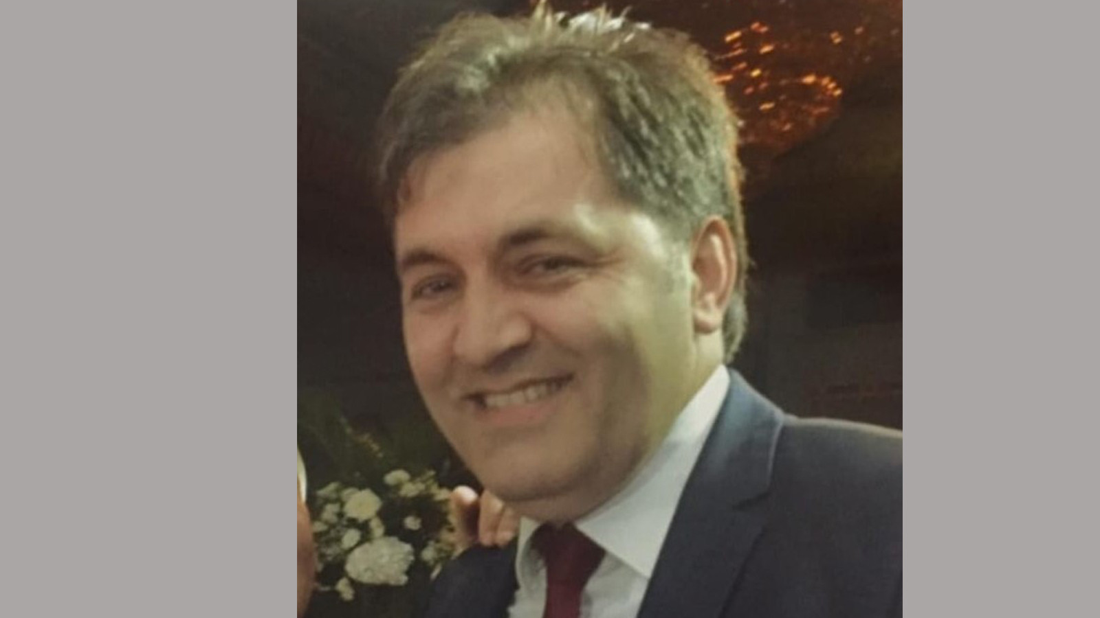 Su zannettiği asiti içen kişi öldü