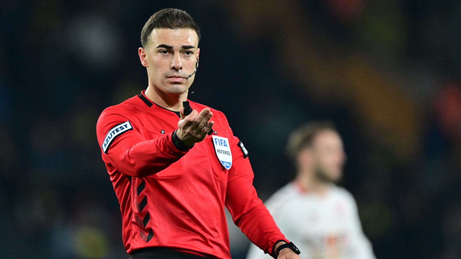 Süper Lig'de 27. haftanın hakemleri açıklandı