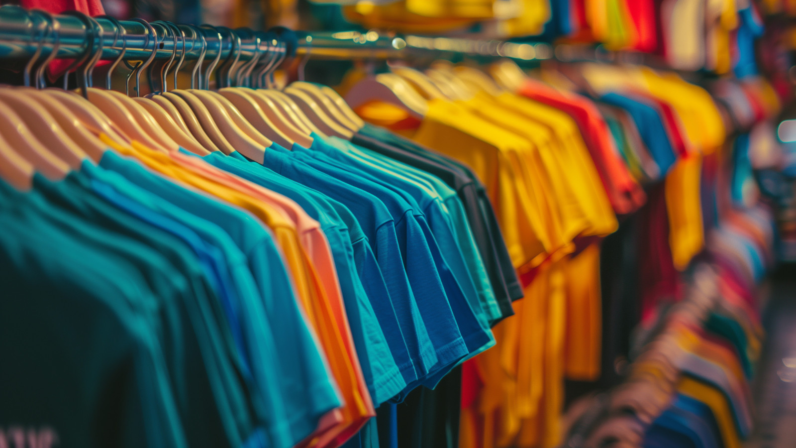 Ucuz kıyafet tuzağı: Etikette buna bakmadan sakın almayın!