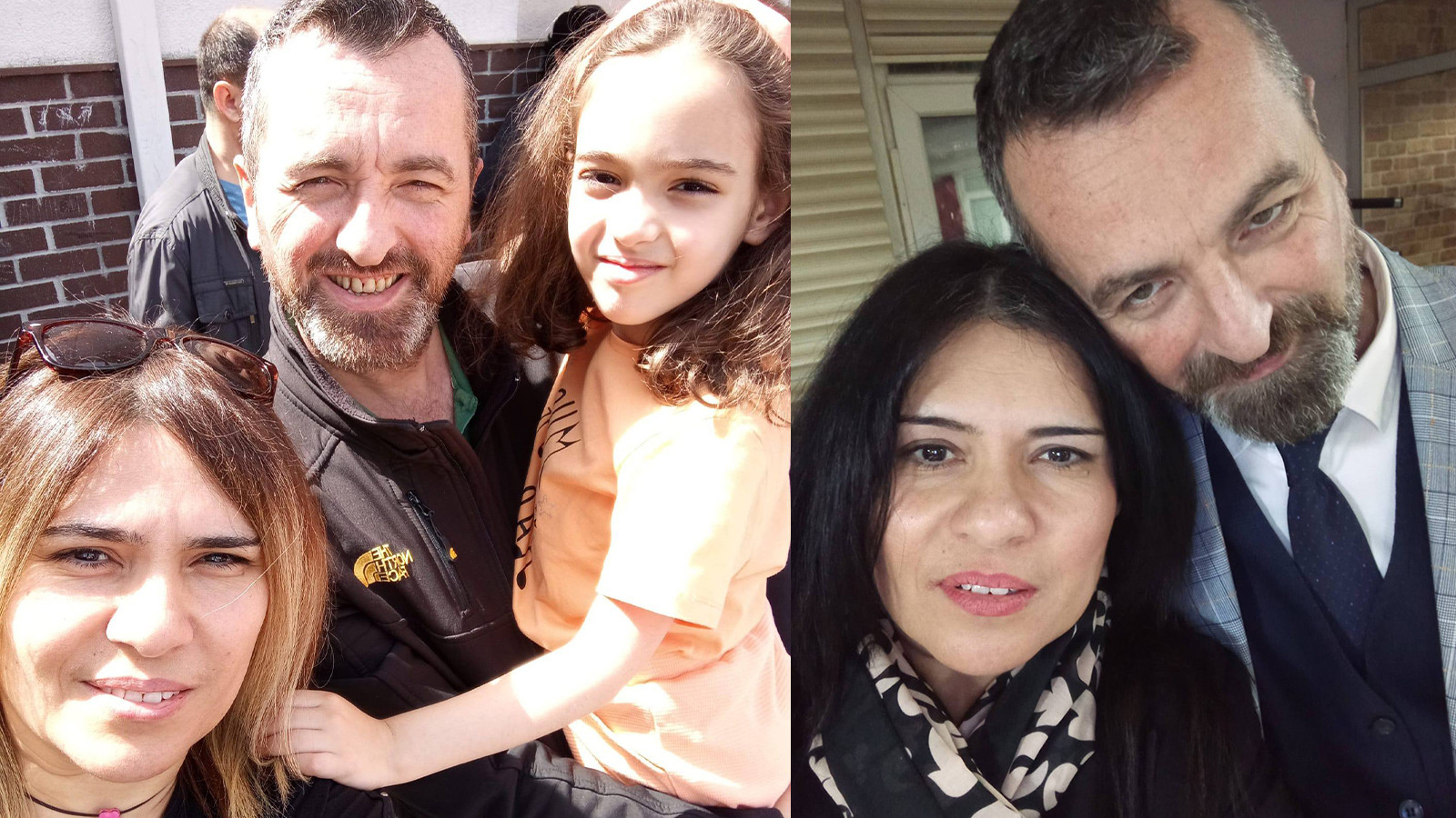 13 yıllık eşi birkimini çalıp kaçtı, çocuğuyla ortada kaldı