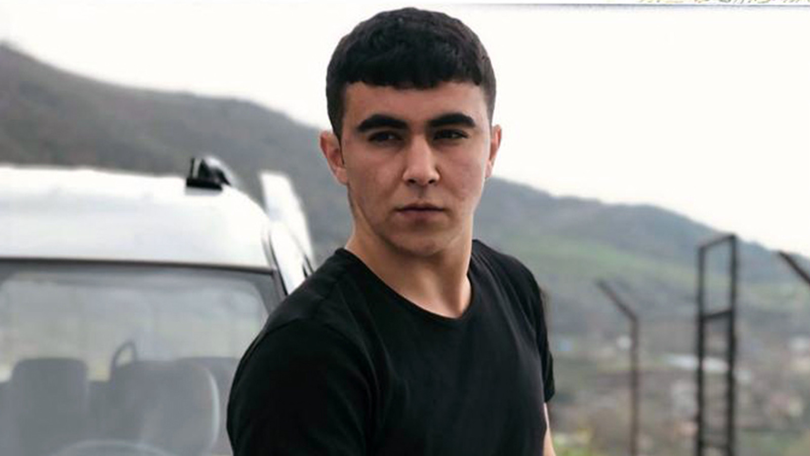 24 yaşındaki genç lokantada tabancayla öldürüldü