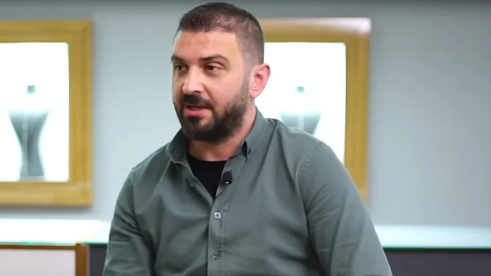 33 yaşındaki ünlü kuyumcu evinde ölü bulundu!