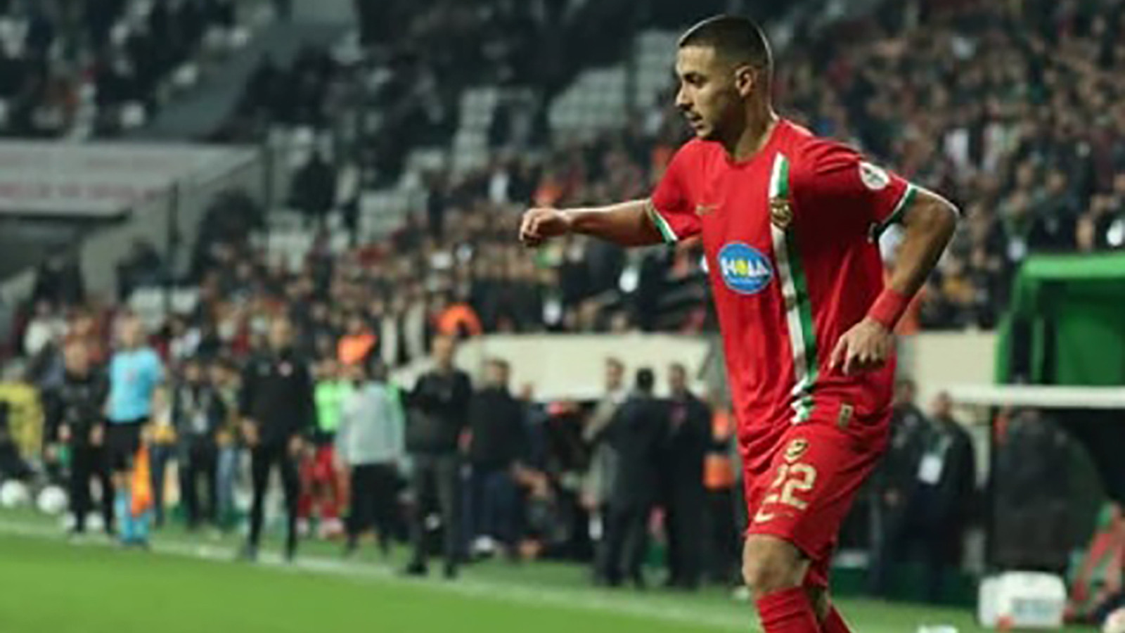 Amedsporlu Zdravko Dimitrov'a milli davet