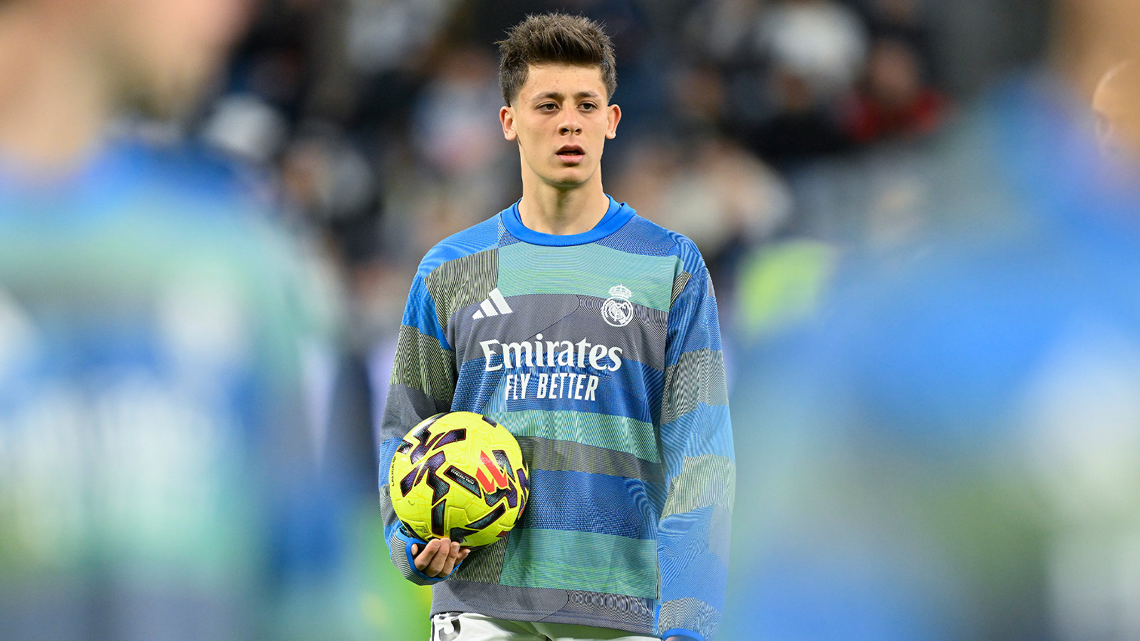 Arda Güler, Şampiyonlar Ligi'nde de zirvede! Real Madrid'in görünmeyen kahramanı