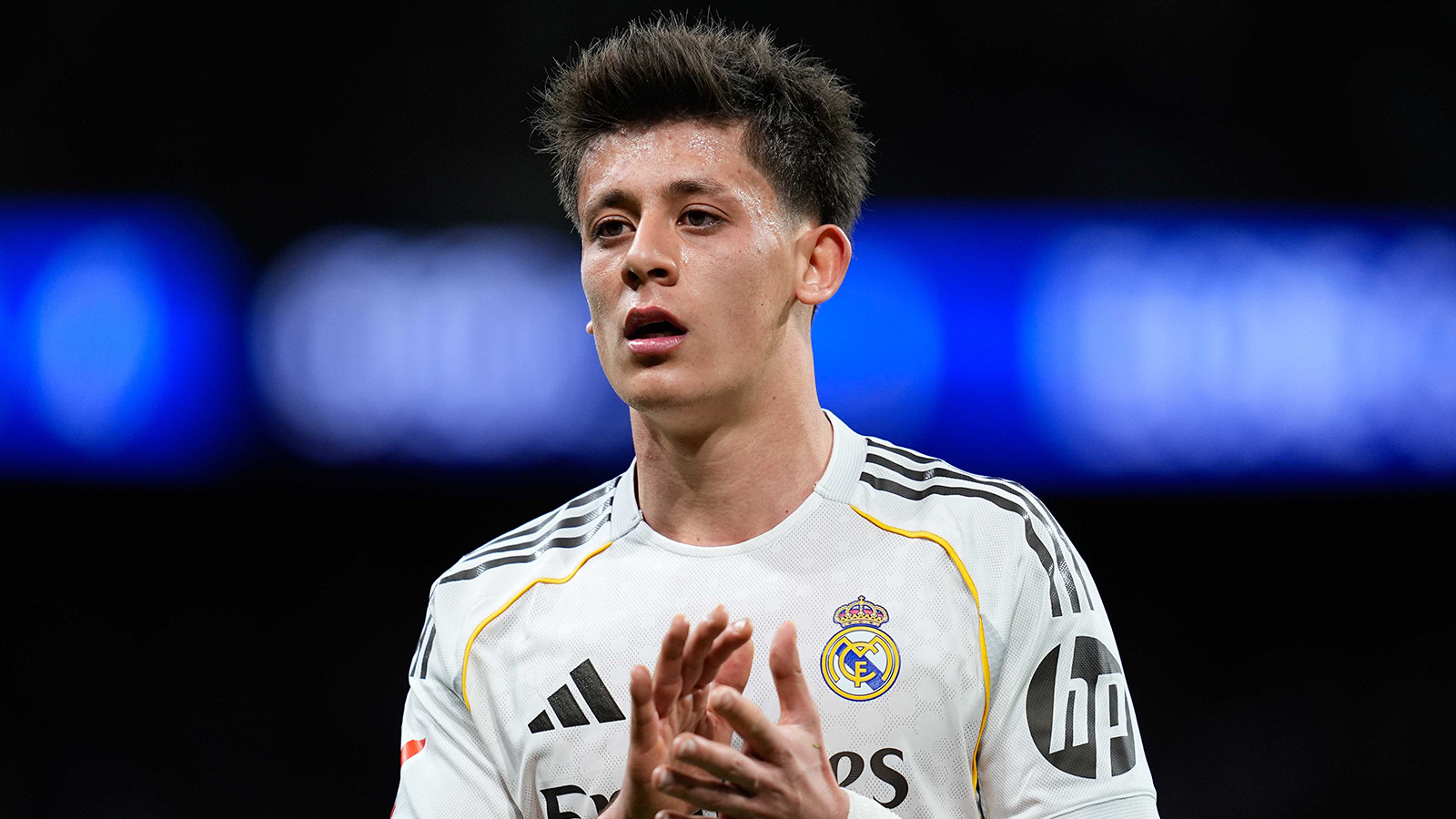 Arda Güler'den maç sonrası Devler Ligi iddiası! Arbeloa'ya mesaj gönderdi