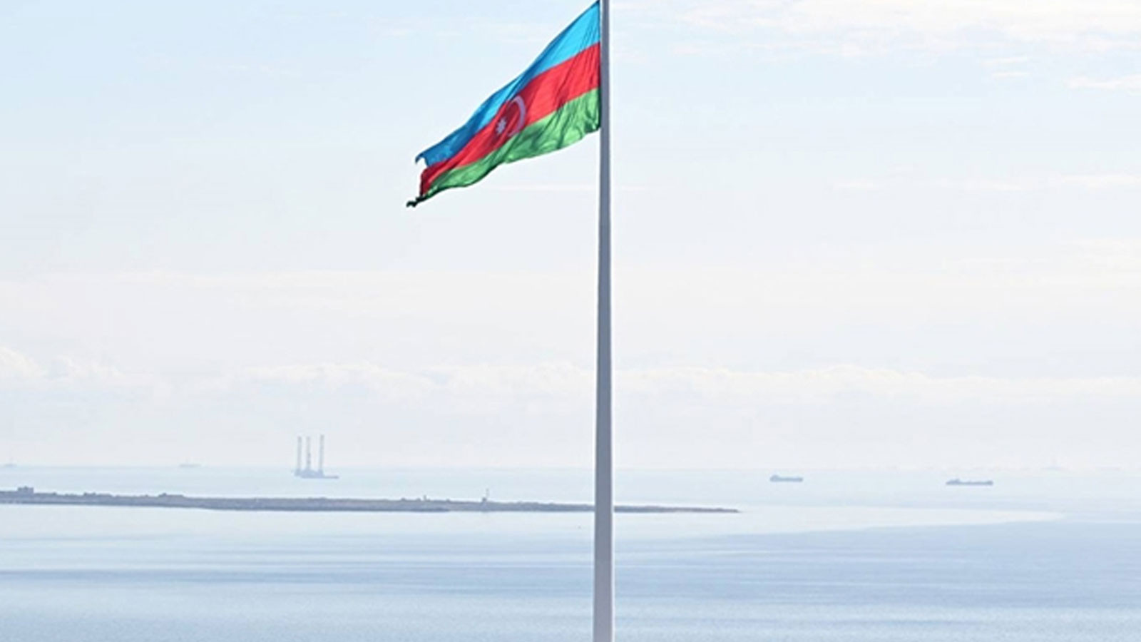 Azerbaycan'da Çanakkale Deniz Zaferi'nin 111. yıl dönümü kutlandı