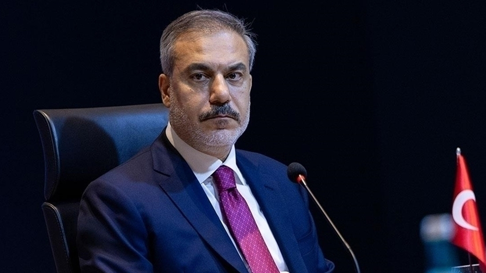 Bakan Hakan Fidan’dan yoğun diplomasi trafiği: Arakçi ile görüştü, Bayramov ile bir araya geldi