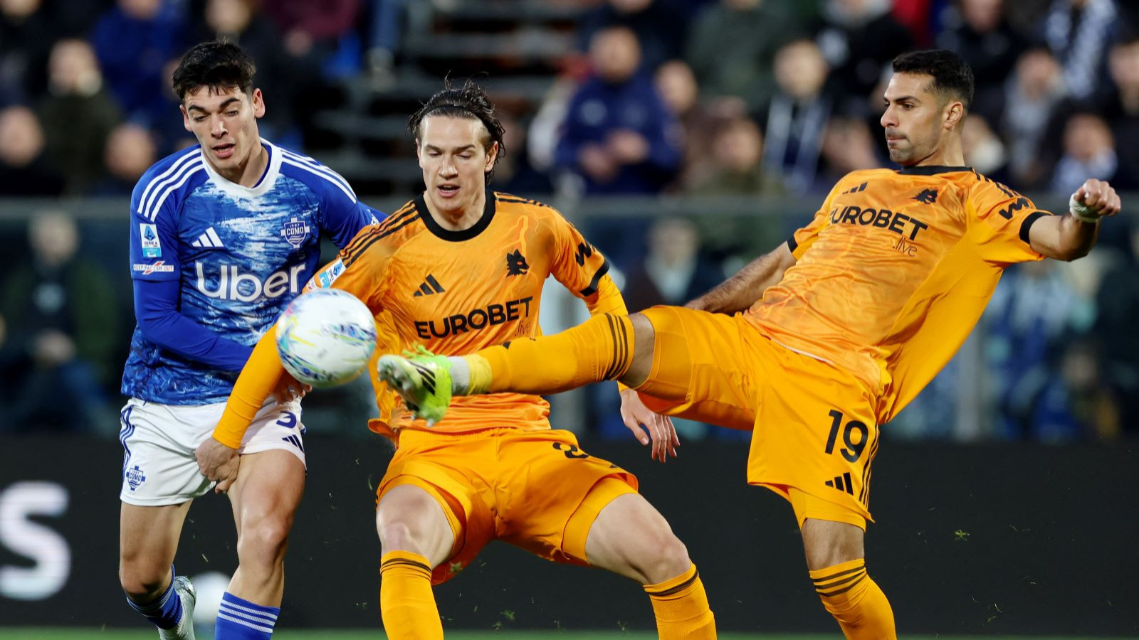 Bir müjdeli haber de Zeki Çelik'ten geldi