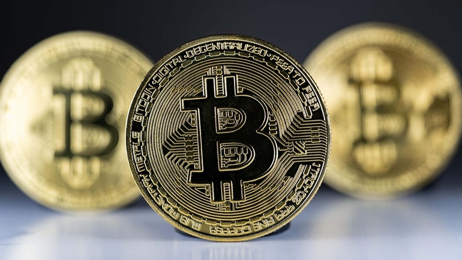 Bitcoin için yeni rekor uyarısı!