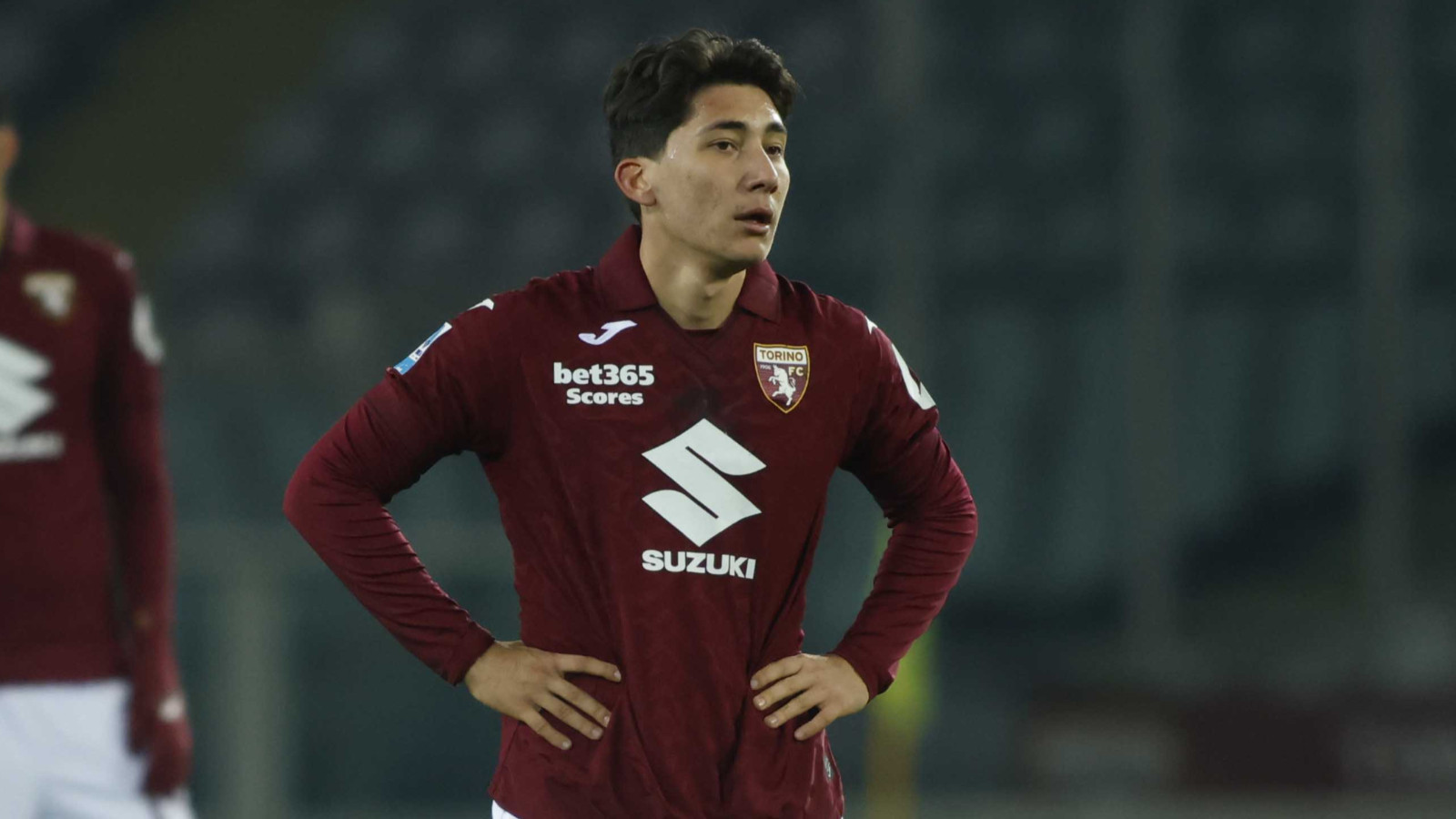 Emirhan İlkhan'ın Prati'yle forma savaşı