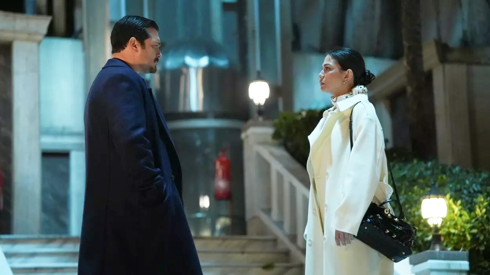 Eşref Rüya 37. Bölüm Yeni Bölüm Tek Parça Full İzle! Kanal D Eşref Rüya son bölüm izle!