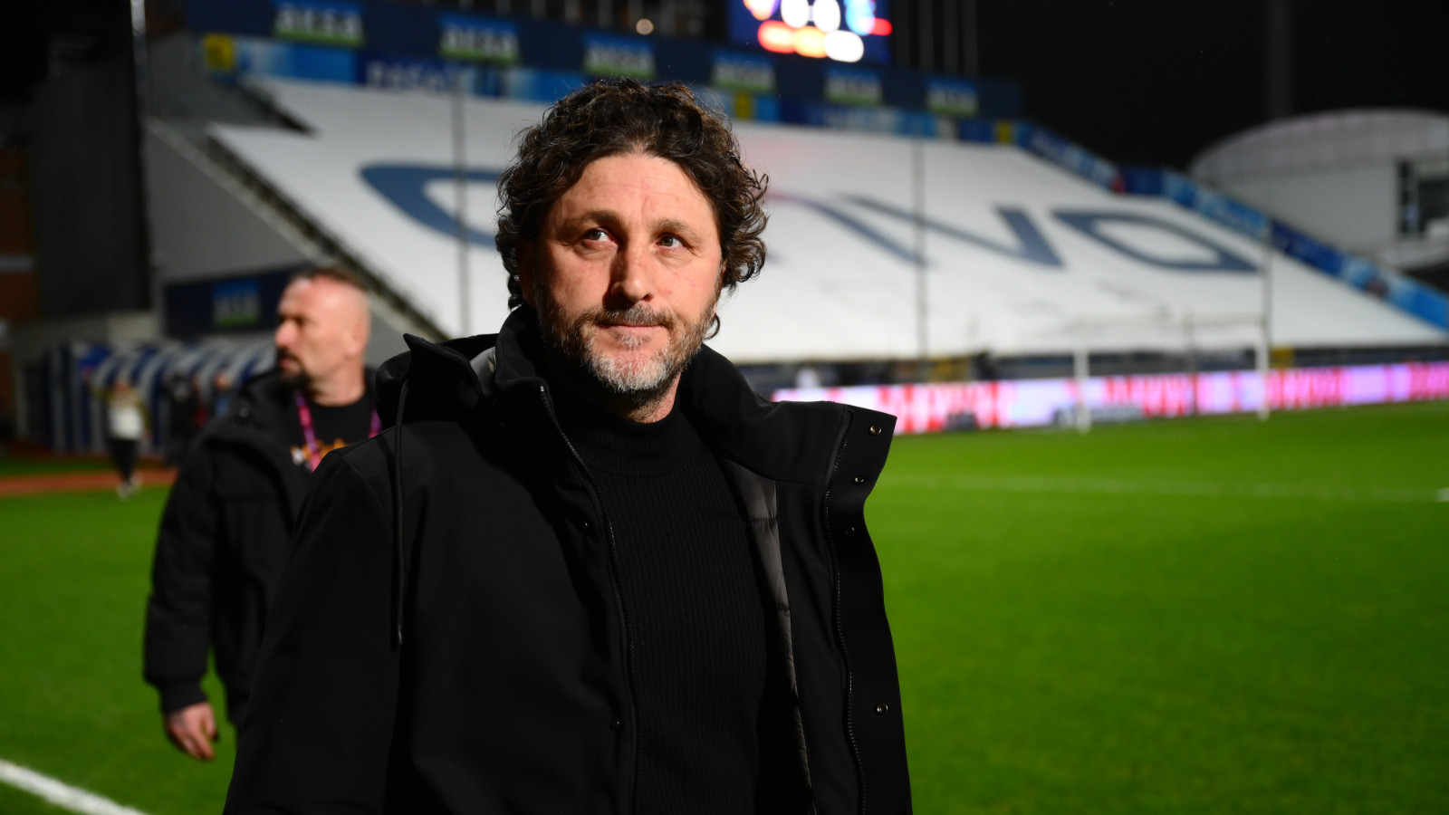 Fatih Tekke: Oulai kart gördüğü için ağlamadı