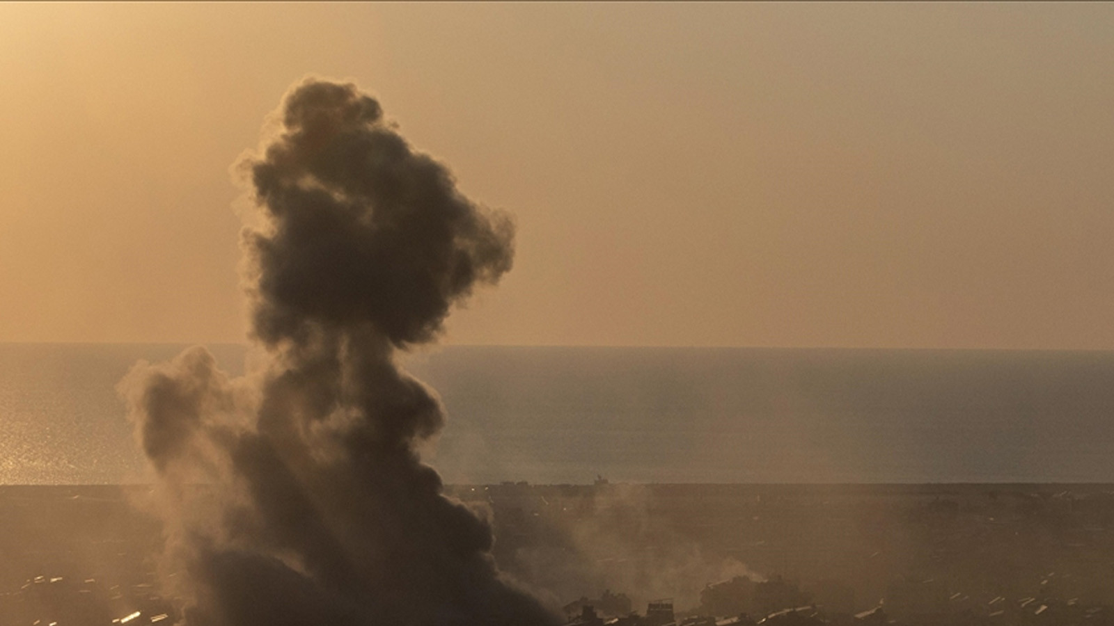 Hizbullah'a bağlı televizyon kanalının yöneticisi ve eşi İsrail saldırılarında öldü