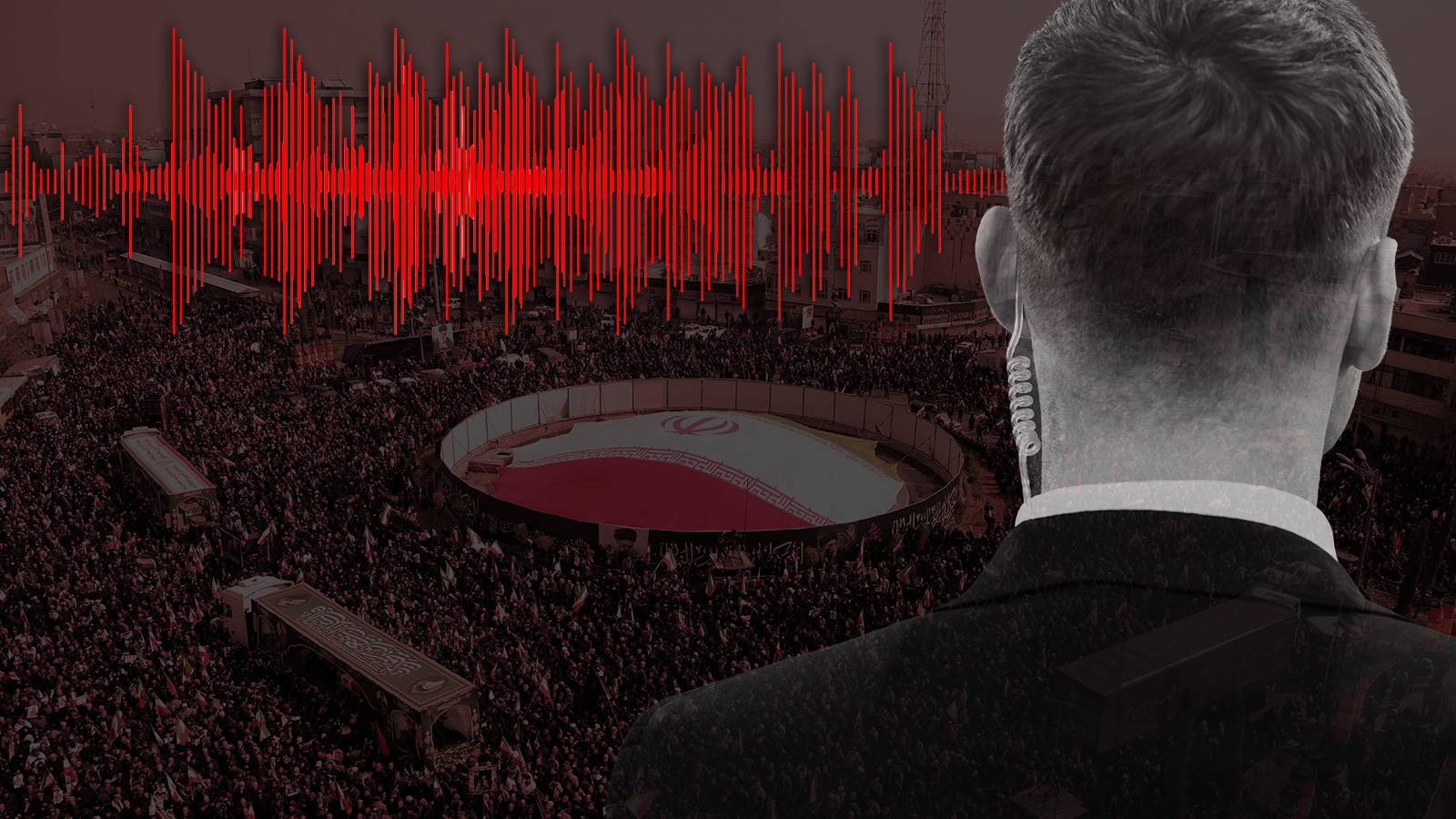 İsrail'den İran'ın üst düzey isimlerine nokta operasyonlar! Ajanlar devrede: Mossad’dan komutanlara tehdit telefonu