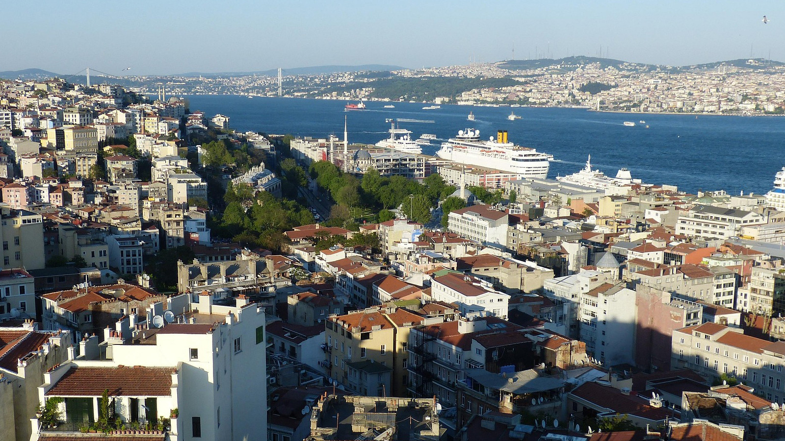 İstanbul için kırmızı alarm: Yaz ayları kabusa dönebilir!