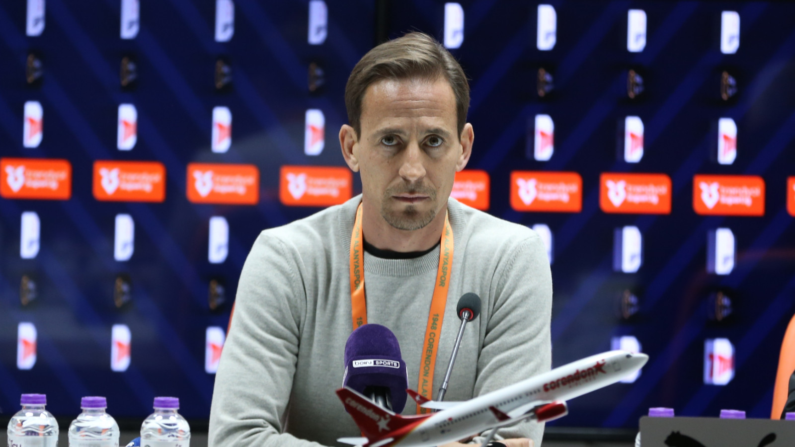 Joao Pereira'dan 5-0 yorumu: Ayaklarımız yere basmalı