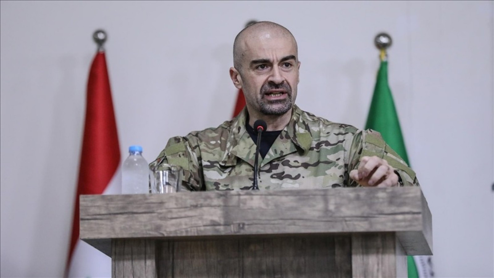 KYB lideri Bafel Talabani: Bölgeyi kapsayan savaşın bir parçası değiliz