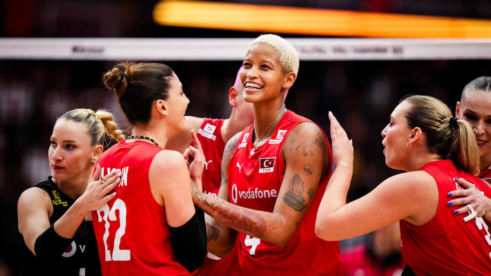 Melissa Vargas: Fenerbahçe evim, İstanbul 'Küba'm, Türkiye bana çok şey verdi