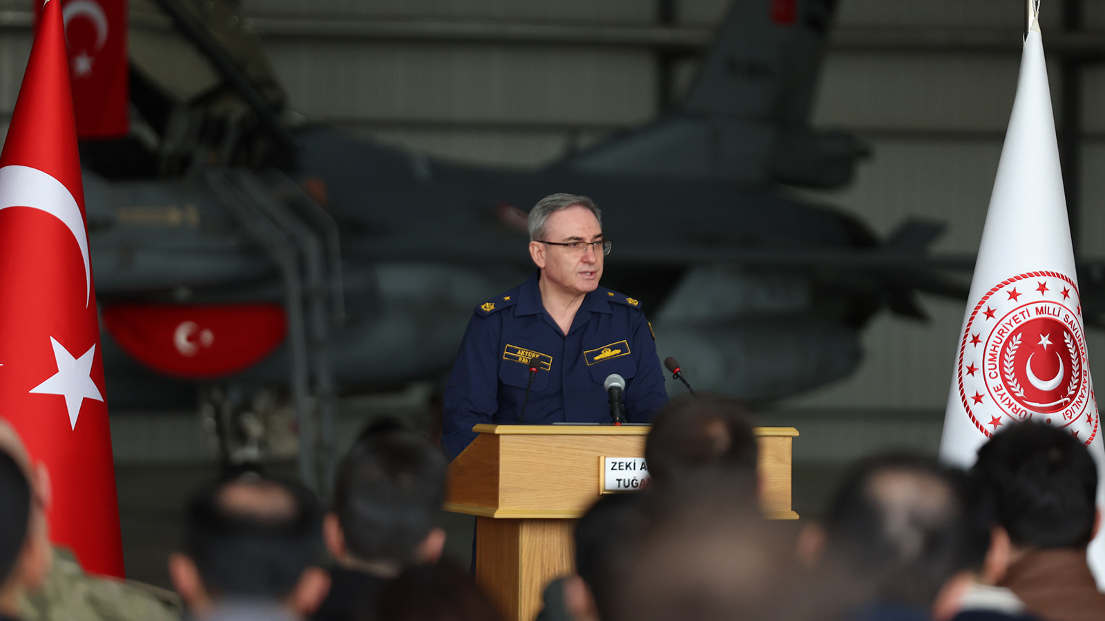 MSB'den İncirlik Üssü'nde toplantı: Adana'ya ek patriot konuşlandırılıyor