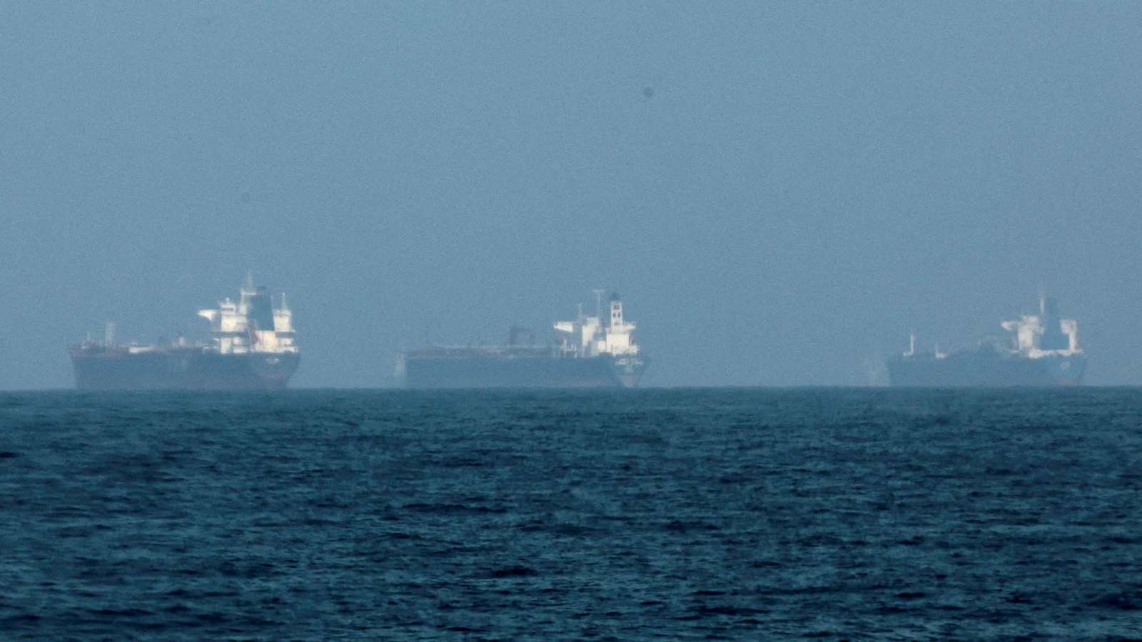 NATO'dan 'Hürmüz' açıklaması: Müttefikler görüşüyor