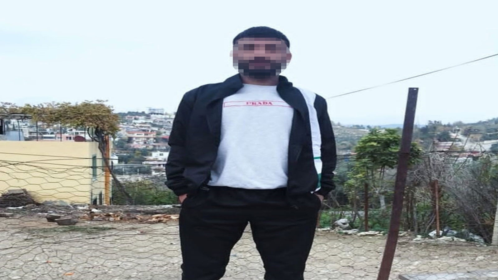 Osmaniye'de dehşet! Komşusu tarafından sokakta bıçaklanarak öldürüldü