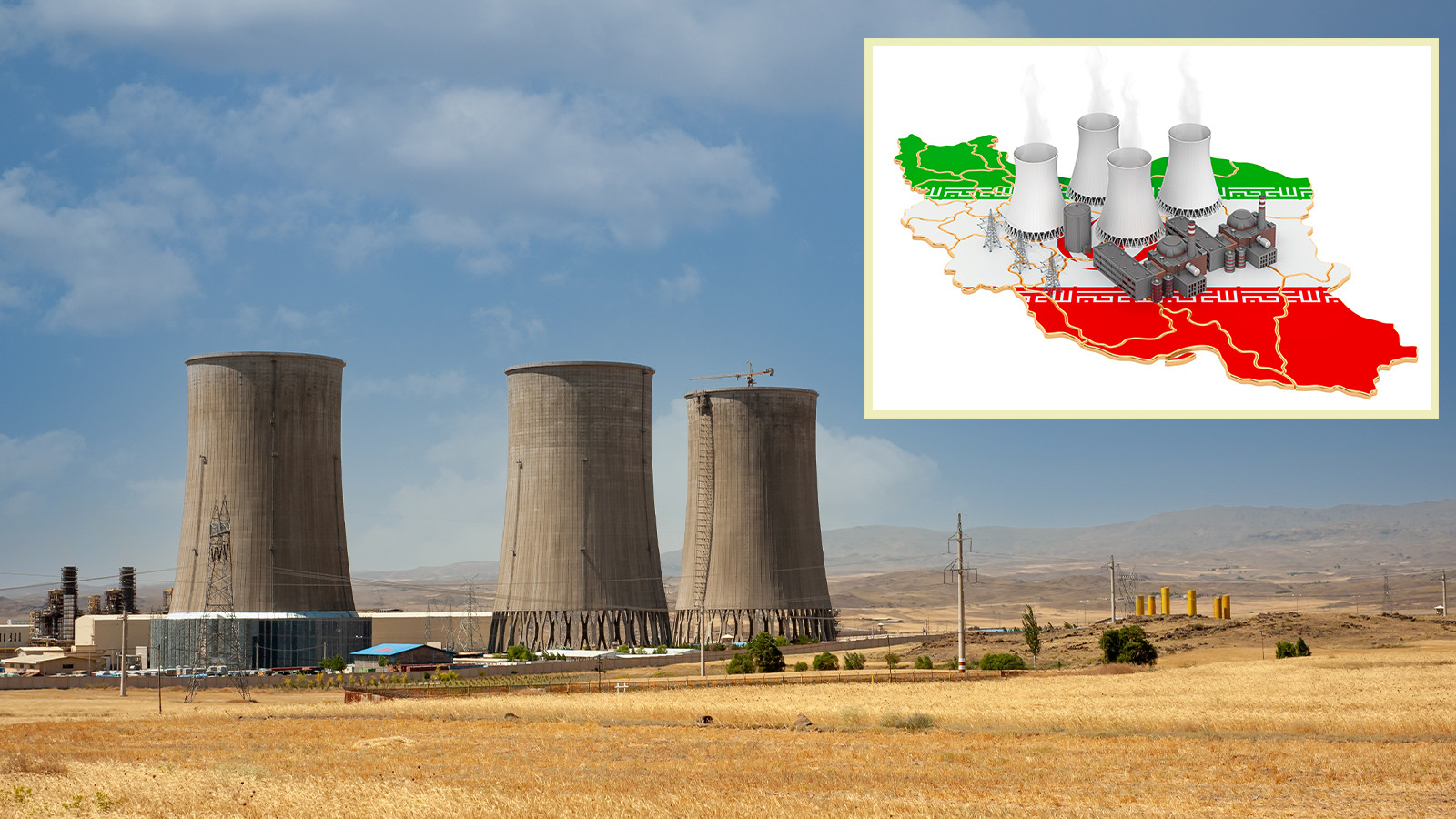 Özel ekip mi çıkaracak? Kara harekatında uranyum önlemi