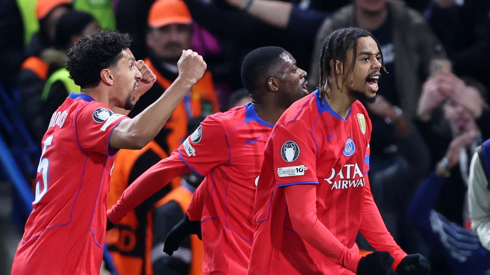 Galatasaray, Liverpool'u elerse rakip PSG olacak