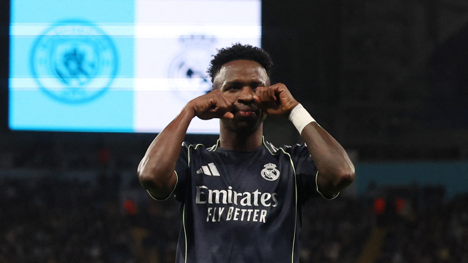 MAÇ SONUCU | Manchester City 1-2 Real Madrid