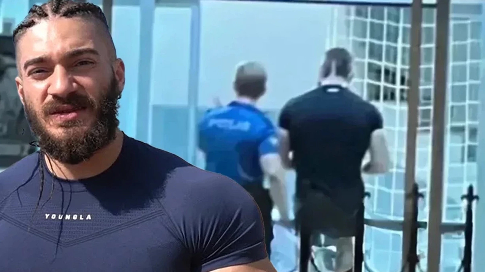 Testo Taylan hakkında karar verildi