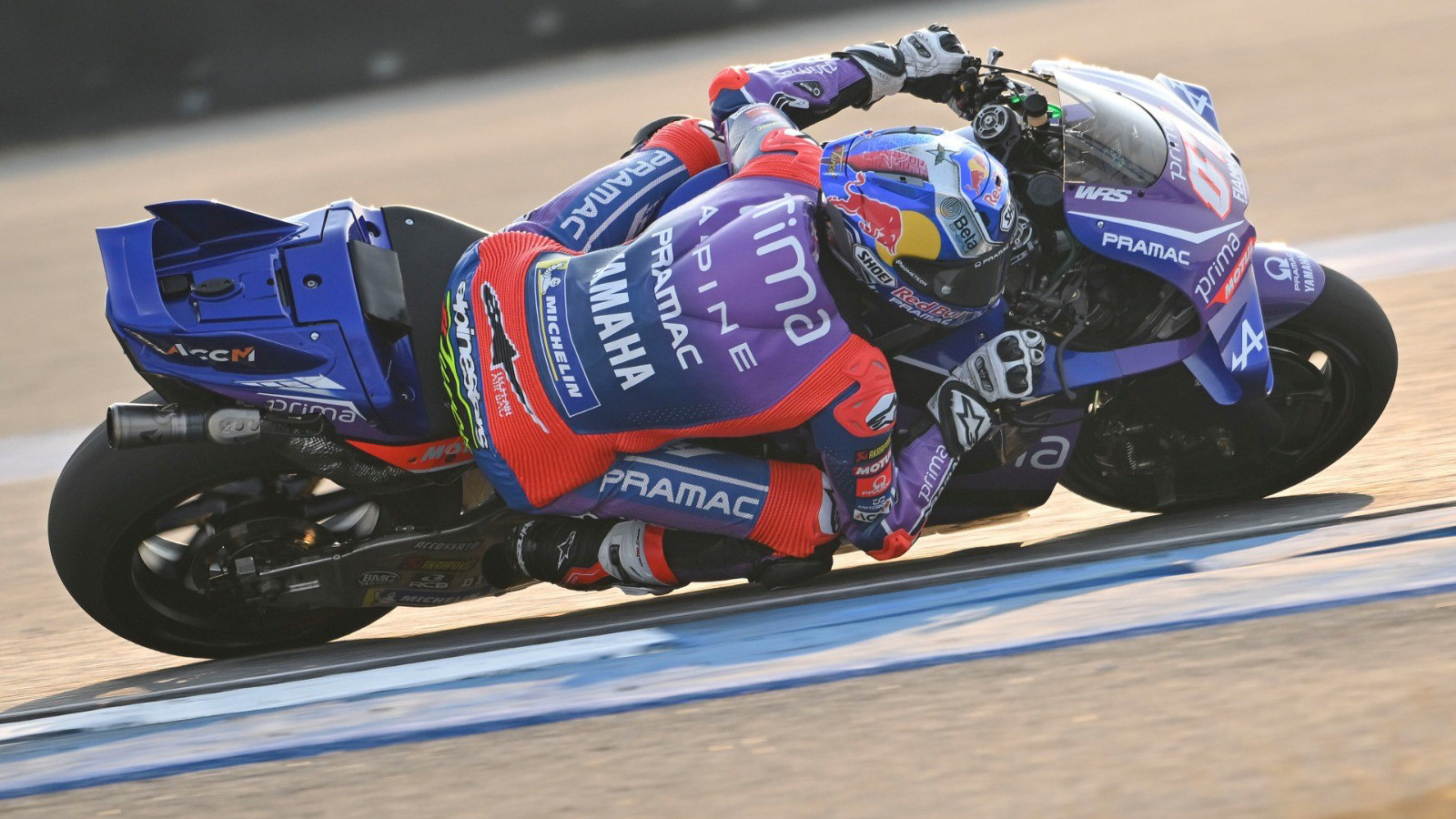 Toprak Razgatlıoğlu, MotoGP’de sezonun 2. yarışı için Brezilya’da piste çıkacak