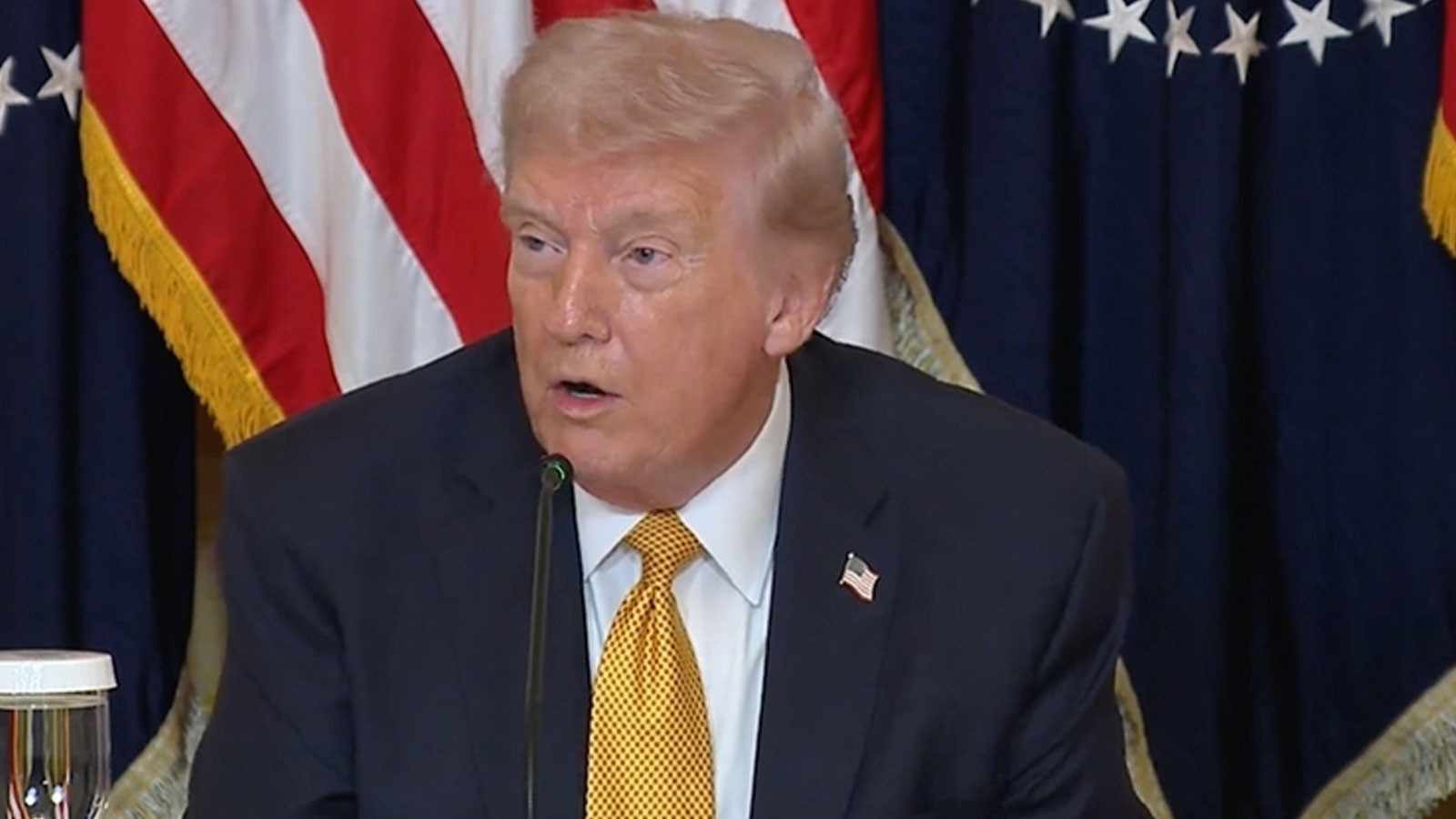 Trump: NATO’dan dolayı büyük bir hayal kırıklığı içindeyim