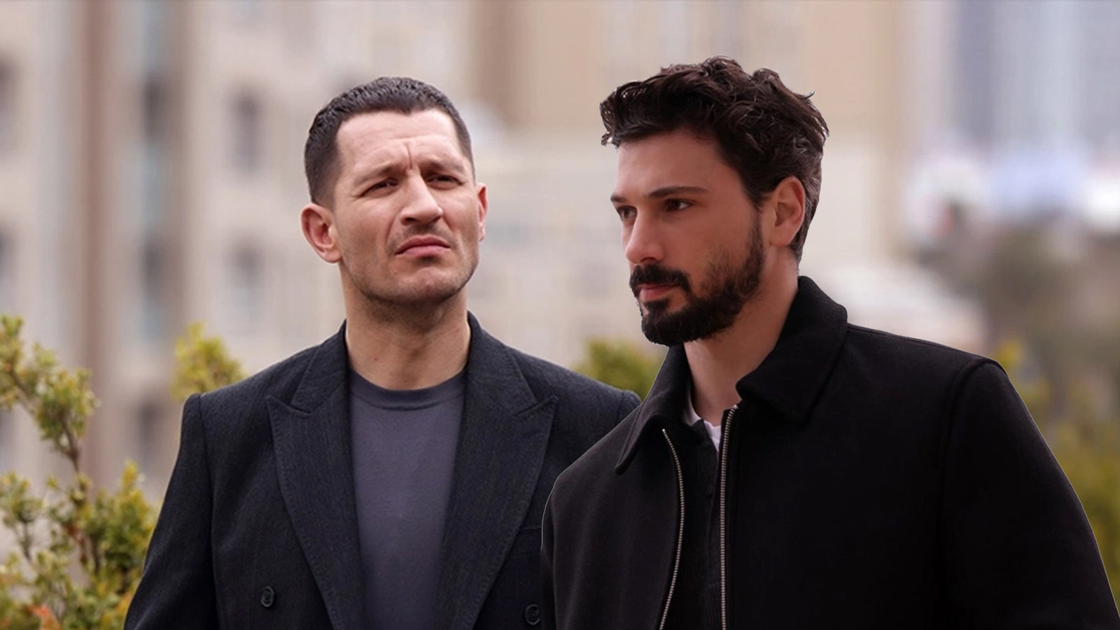 Yeraltı 8. Bölüm Tek Parça Full İzle! Now TV Yeraltı son bölüm izle!