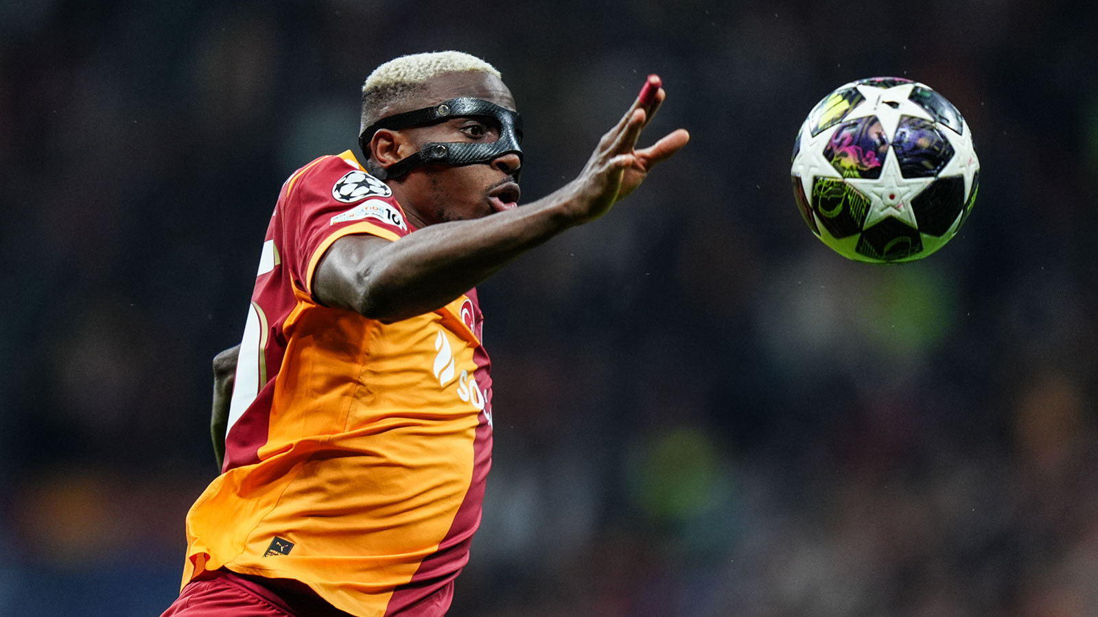 4-0’lık yenilgiyle Avrupa’ya veda eden Galatasaray Osimhen’den gelen kötü haberle sarsıldı