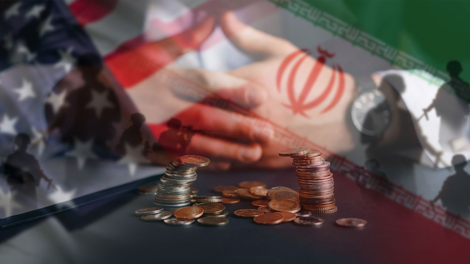 ABD stagflasyonun eşiğinde, Savaşı doğuran daimi kriz!