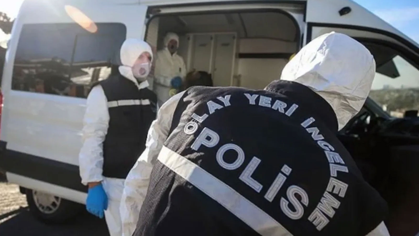 Şalgam suyu dolu kovaya düşen 13 aylık bebeğin feci ölümü!