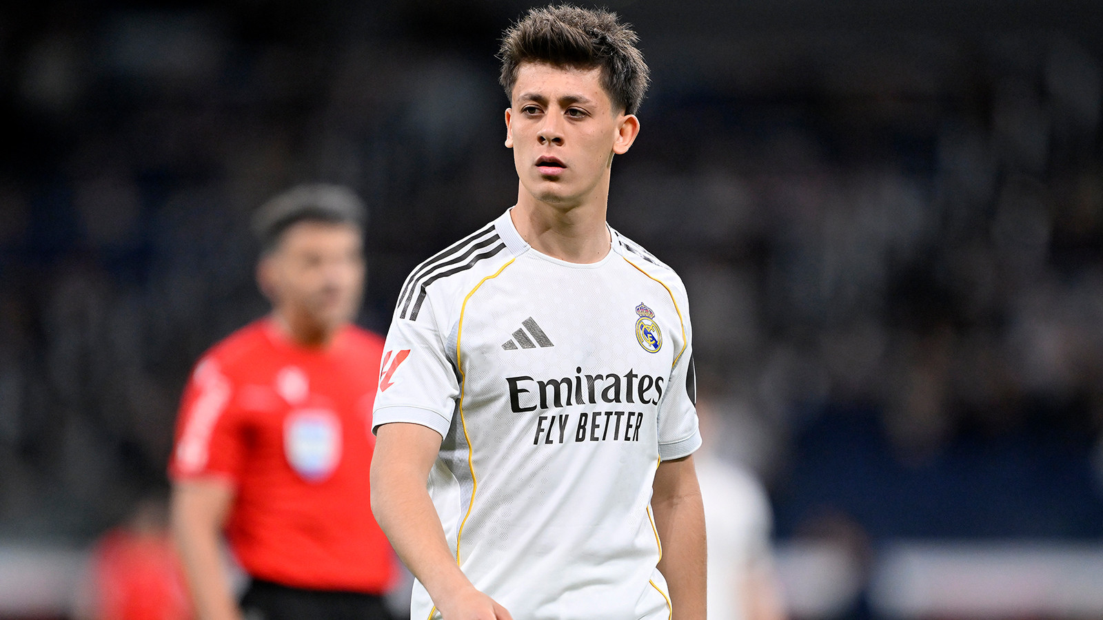 Arda Güler'i yıkan iddia: "Bellingham ve Mbappe döndüğünde yedeğe çekilecek"