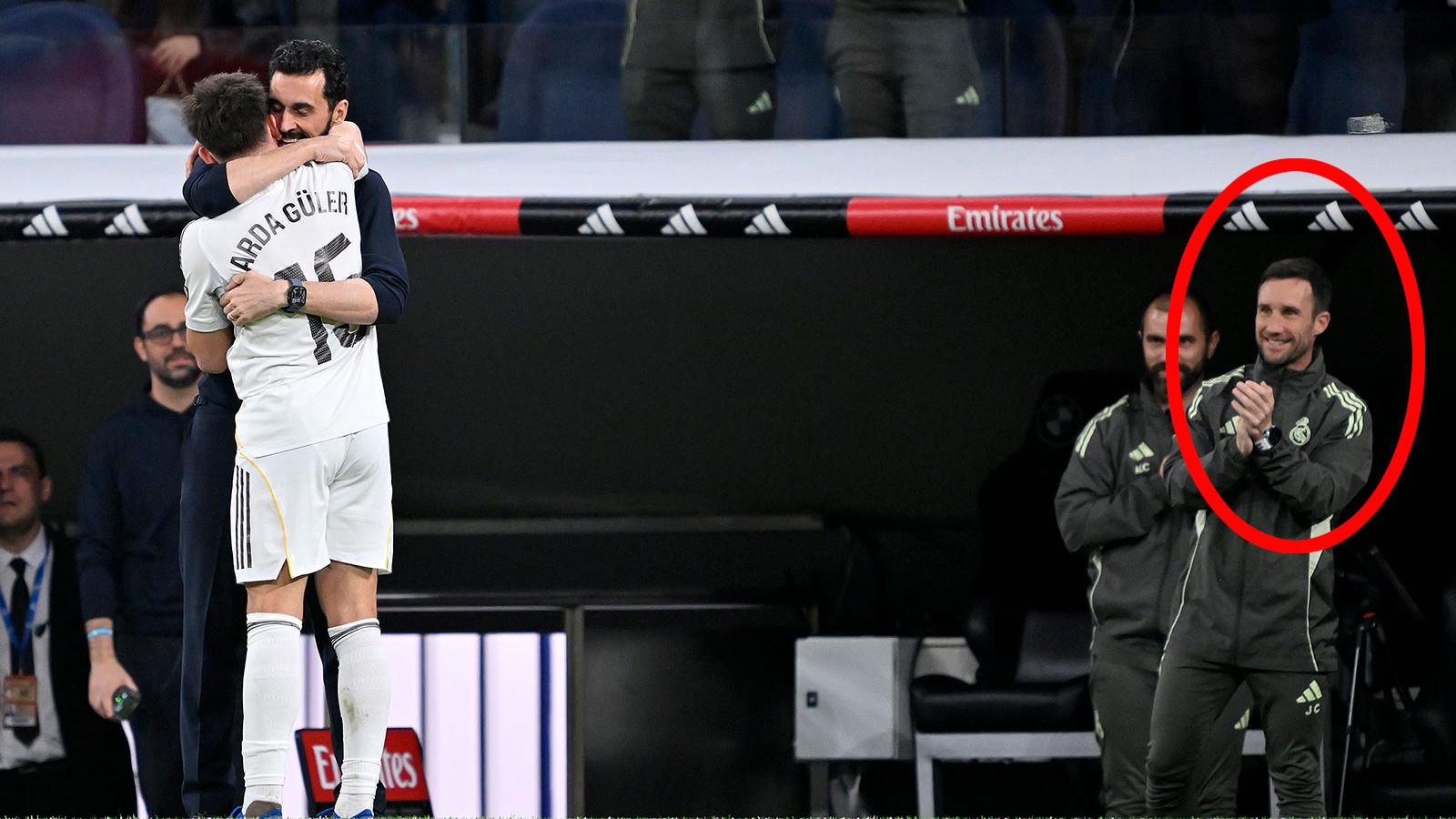 Arda Güler'in 68 metrelik golünün filelerle buluşma olasılığı hesaplandı