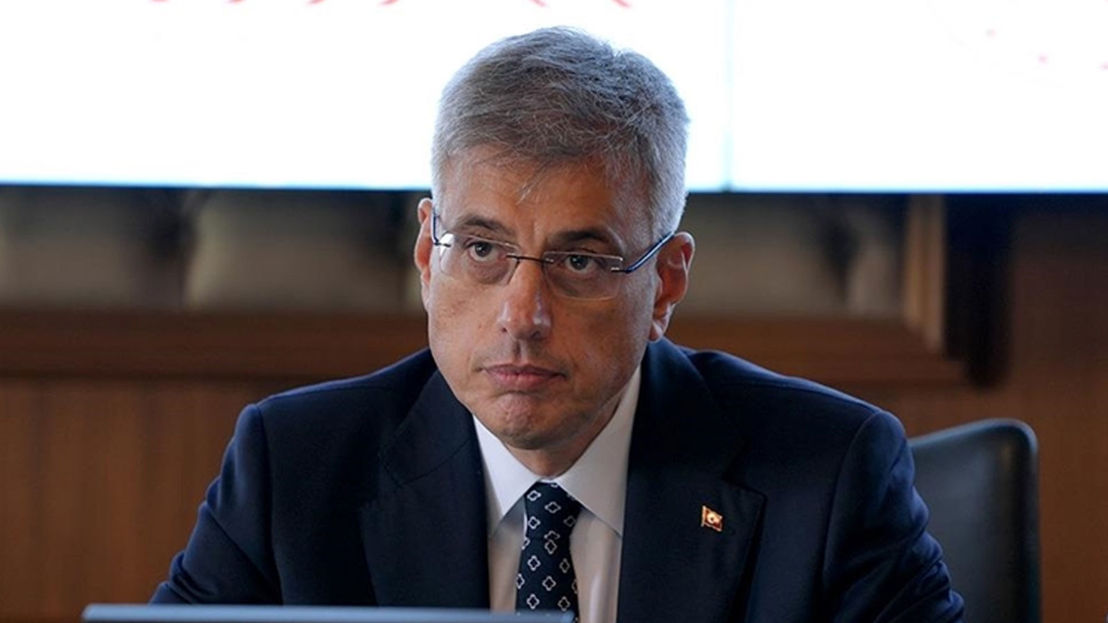 Bakan Memişoğlu'ndan Trabzon Şehir Hastanesinin zemininin kaydığı yönündeki iddialara ilişkin açıklama