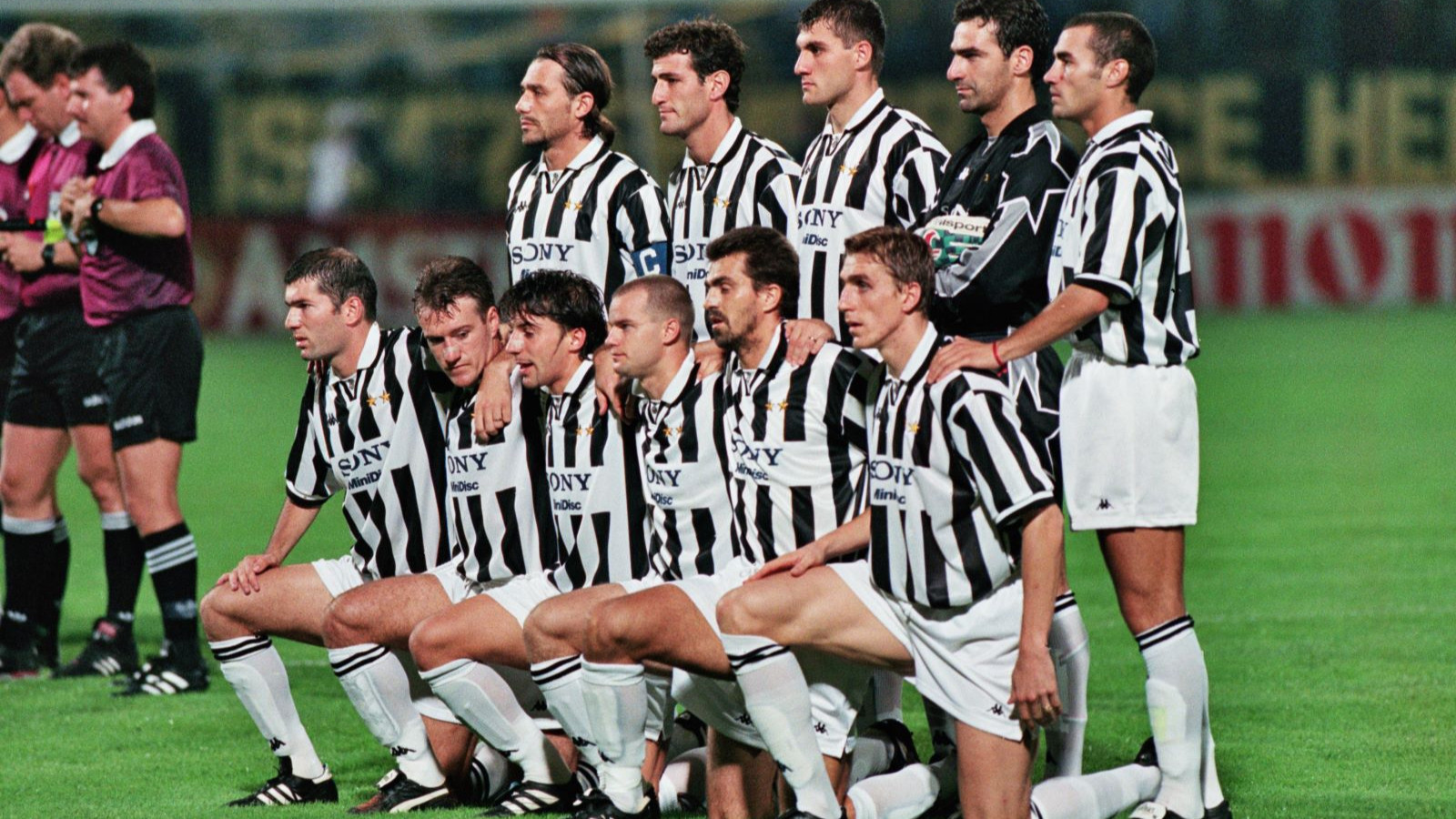 "Del Piero Zidane'la birlikte oynadı, Kenan Yıldız ise..."