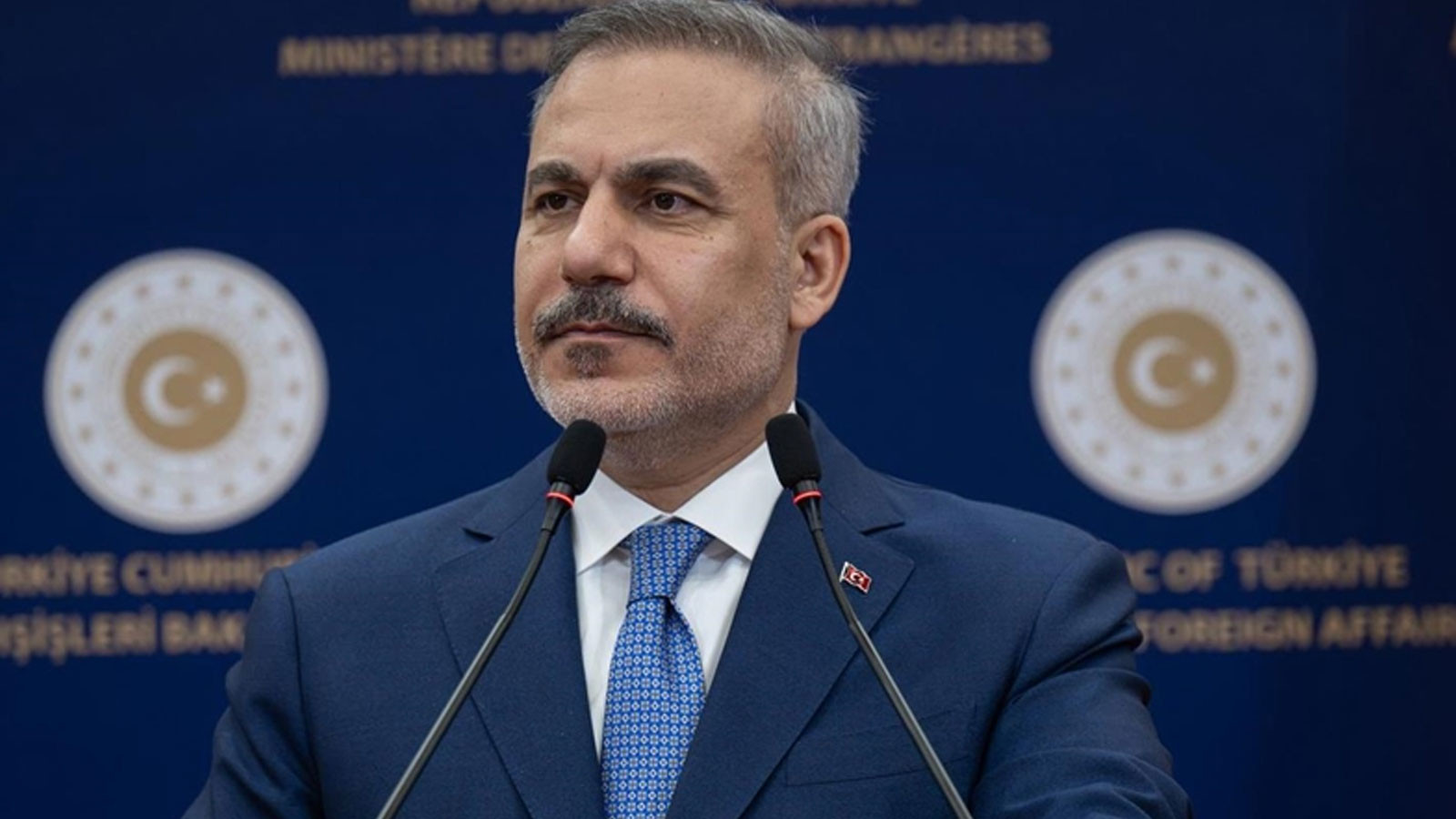 Dışişleri Bakanı Fidan, Katar'ı ziyaret edecek