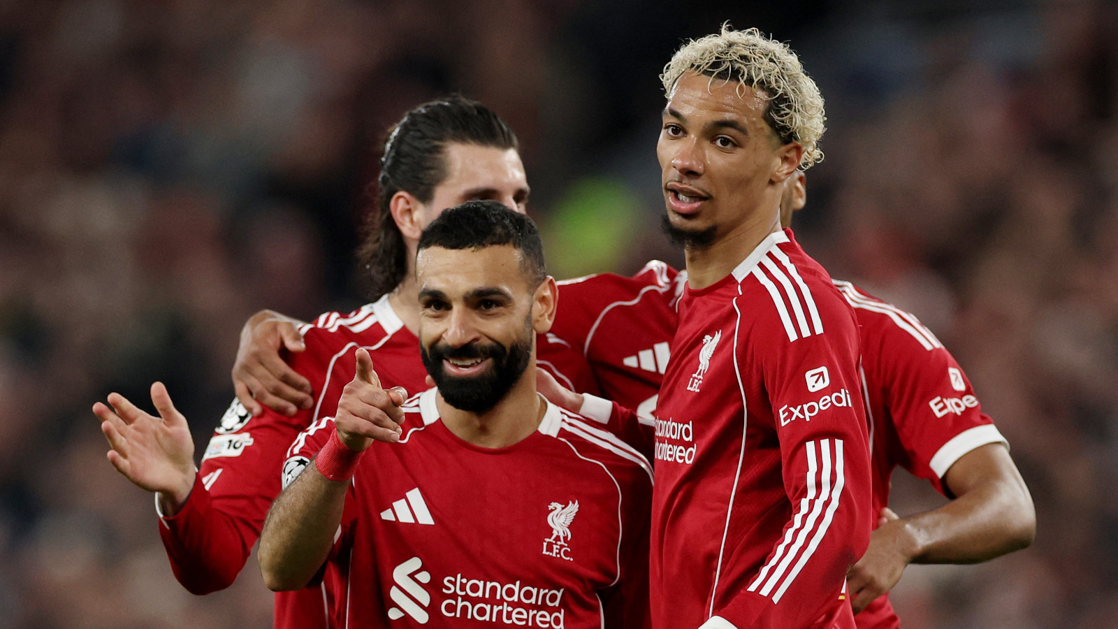 Ekitike: Galatasaray'a karşı 10-0 bile kazanabilirdik