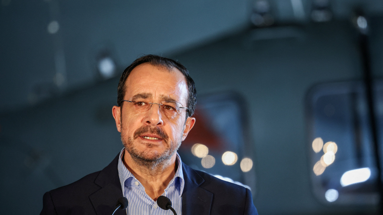 Güney Kıbrıs Rum Kesimi Cumhurbaşkanı Christodoulides'ten Türkiye açılımı: Meloni'den Erdoğan'la diyalog için yardım istedim